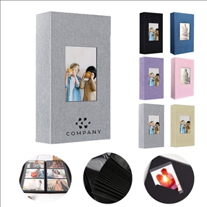 Photo Album 4x6